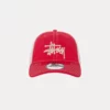 NEW ERA 9TWENTY BASIC TRUCKER