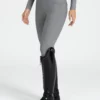 Pro Riding Leggings (Titanium)
