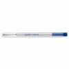 Blue Medium Refill Pen