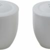 Villeroy & Boch For Me Salt & Pepper Set, 2oz