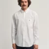 Relaxed Fit Oxford Shirt