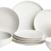 Villeroy & Boch Artesano Original 16-Piece Set, White, Large