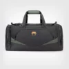 Venum Evo 2 Trainer Lite Duffle Bag - Black/Khaki