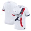 PSG Nike Dri-FIT ADV Away Match Shirt 2024-25