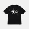 BASIC STüSSY TEE