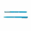 Slim Light Blue Pen