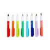 colorful writing set